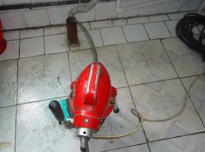 南溪下水道疏通