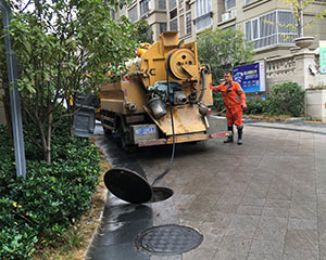 南溪管网知识-是否有行之有效的解决方案